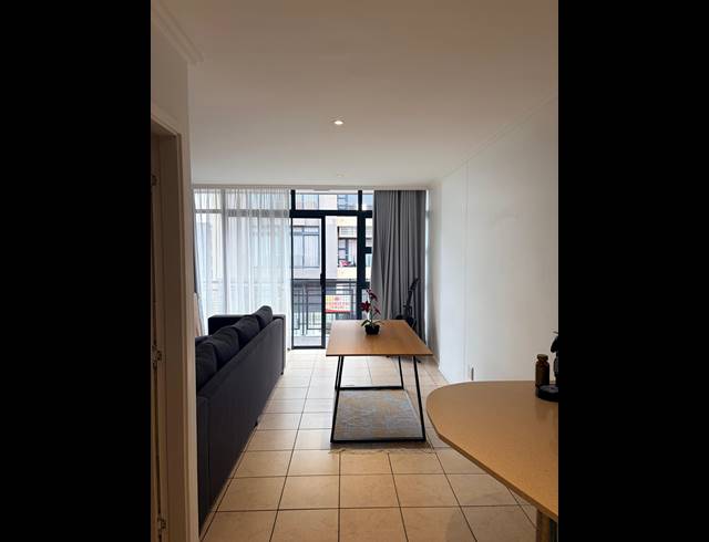 1 BEDROOM APARTMENT TO LET IN UMHLANGA RIDGE